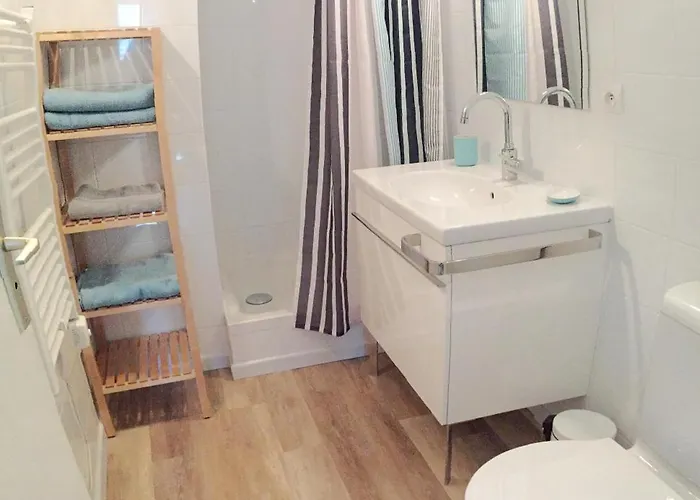 Les Quais De Apartamento Trouville-sur-Mer