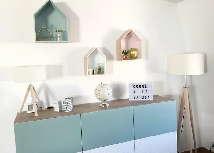 Apartamento Les Quais De Trouville-sur-Mer