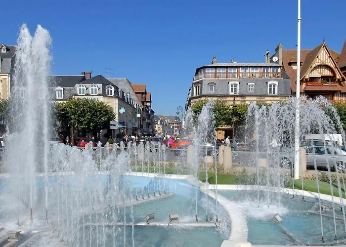 Les Quais De Apartamento