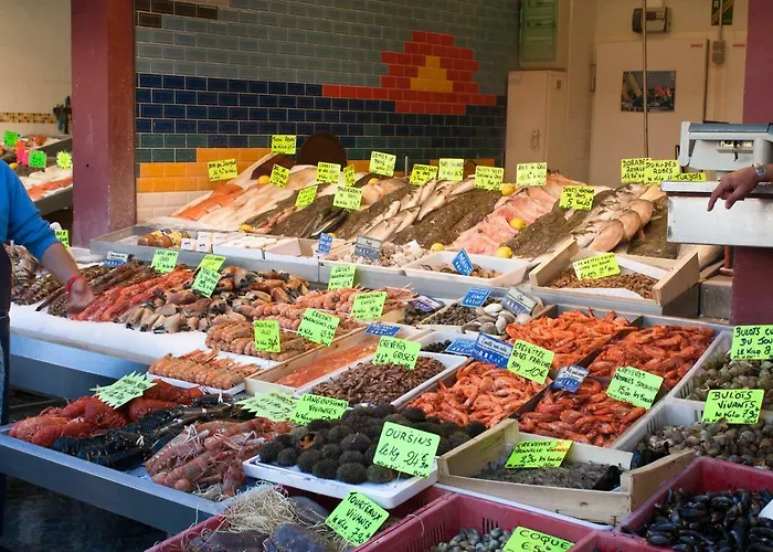 Les Quais De Apartamento