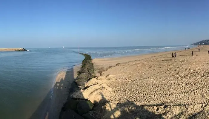 Les Quais De Apartamento Trouville-sur-Mer