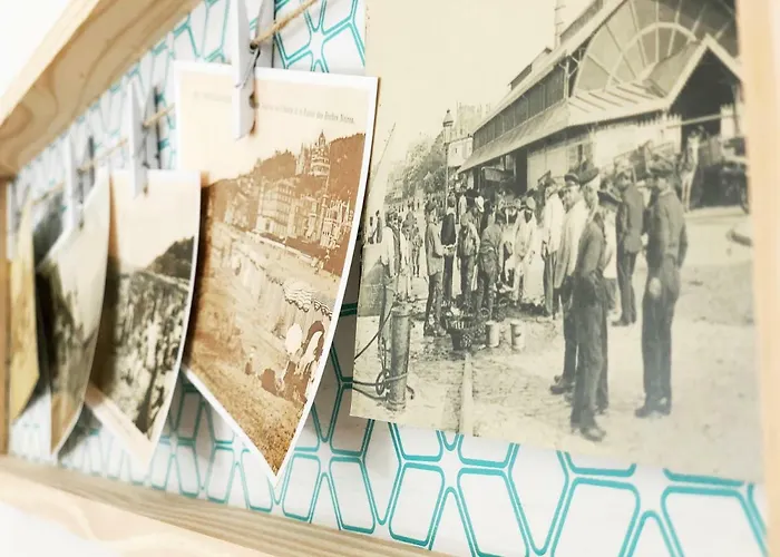 Les Quais De Apartamento