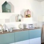 Apartment Les Quais De Trouville-sur-Mer