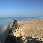 Les Quais De Apartment Trouville-sur-Mer