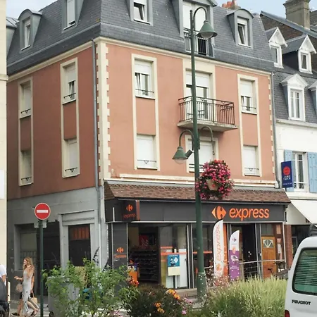 公寓 Les Quais De *