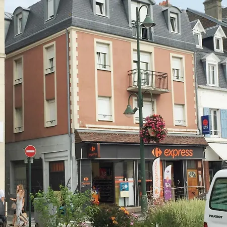 Appartement Les Quais De *