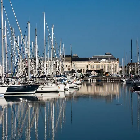 Les Quais De Apartman Trouville-sur-Mer