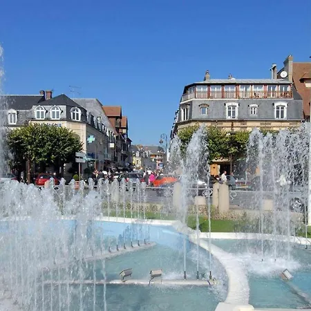 Les Quais De Apartman