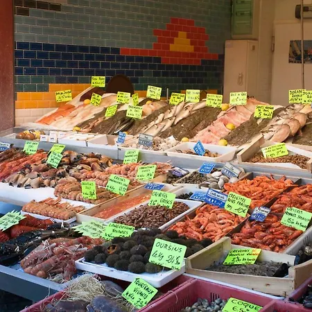 Les Quais De 아파트