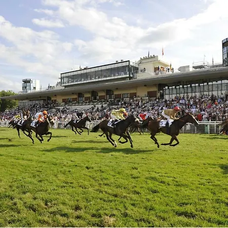 Les Quais De * 滨海图维列