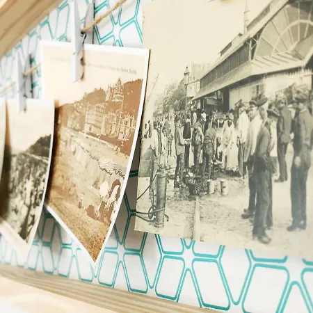 Les Quais De 아파트