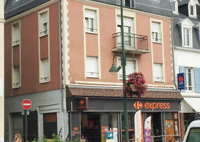 شقة Les Quais De *